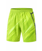 Custom Green & Black Climbing Shorts – Team Uniform Bulk, Low MOQ, Personalized Name & Number