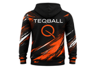 Back design view