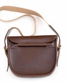 Leather Shotgun Cartridge Bag Wholesale | Hunting Ammo Bag Private Label Manufacturer