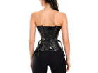 Back design view