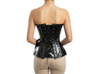 Back design view