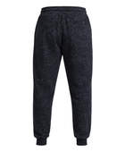 Custom Black Acid Wash Jogger Pants B2B