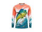 Front design view