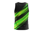 Back design view