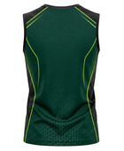 Custom Green Squash Training Vest – Wholesale Club Teamwear