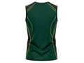 Custom Green Squash Training Vest – Wholesale Club Teamwear