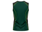 Back design view