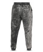 Custom Acid Wash DTF Jogger Pants B2B