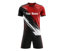 Front design view