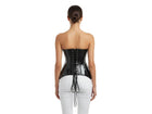 Back design view