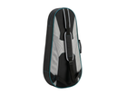 Back design view