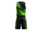 Back design view