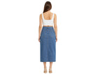 Back design view