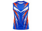 Front design view
