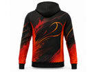 Back design view