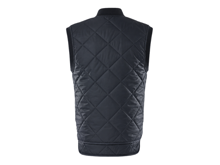 Workwear Liverpool Thermal Gilet | B2B Low MOQ Workwear Manufacturer