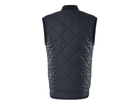 Back design view