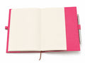Personalized Leather Journal Cover Wholesale | Refillable A5 Notebook Cover Private Label Manufacturer