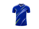 Front design view