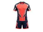 Front design view