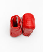 Genuine Leather Oven Mitts Wholesale Custom Baking & Grilling Gloves Private Label Manufacturer