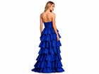 Back design view