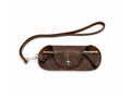 Personalized Leather Glasses Case Wholesale | Slim Eyewear Holder Private Label Manufacturer