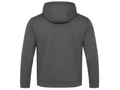 Pullover Training Hoodie Dark Grey | B2B Low MOQ Personal Trainer Workwear Manufacturer