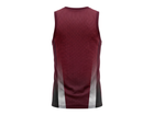 Back design view