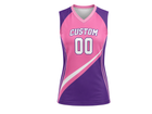 Front design view