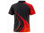 Back design view