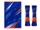 Back design view