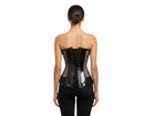 Back design view