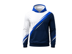Front design view