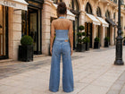 Back design view