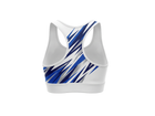 Back design view
