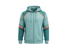Front design view