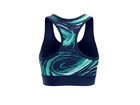 Back design view