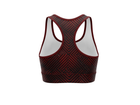 Back design view