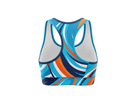 Back design view