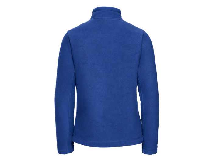 Ladies Outdoor Fleece B2B Workwear Fleece Jacket Manufacture