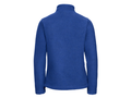 Ladies Outdoor Fleece B2B Workwear Fleece Jacket Manufacture