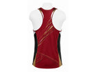 Back design view