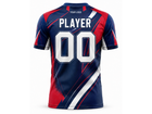 Back design view