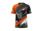 Front design view
