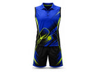 Front design view