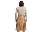 Back design view
