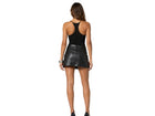 Back design view