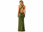 Back design view