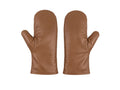 Genuine Leather Oven Mitts Wholesale | Custom Heat Resistant Baking & Grilling Gloves Manufacturer